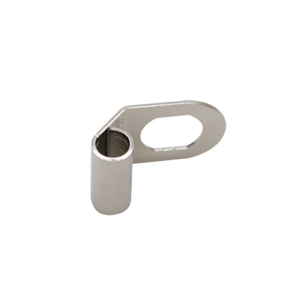 镀镍黄铜弹片（23.1x15.0x0.8)