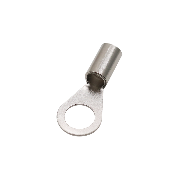 8.4x13+5x30x0.8t紫铜镀镍端子