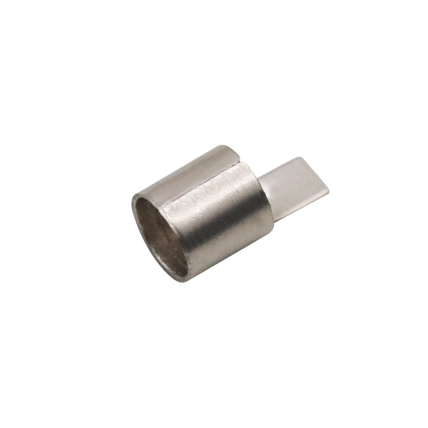 4.4x5+2.7x9.2x0.3t纯镍端子 新能源汽车端子连接器端子志盈端子