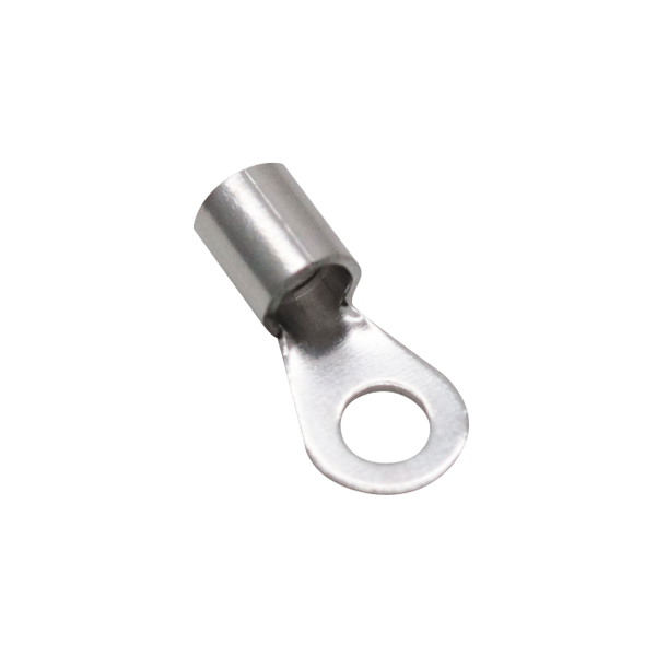 R5.5-4S紫铜镀镍端子（T=0.5)