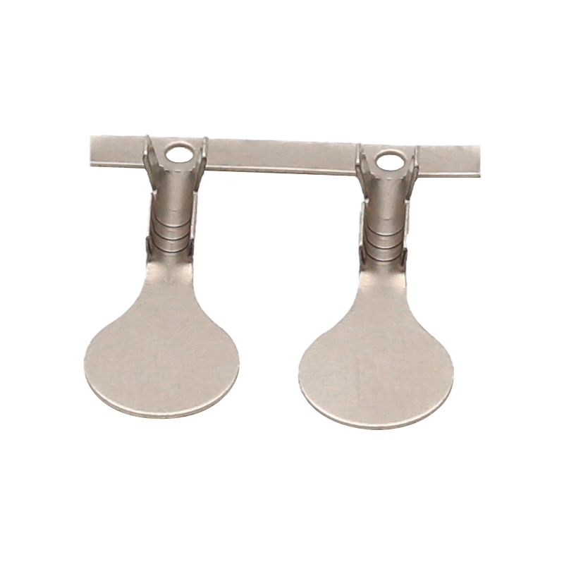 R800Tx0.3t纯镍端子 传感器端子新能源汽车端子精密端子生产厂家志盈端子