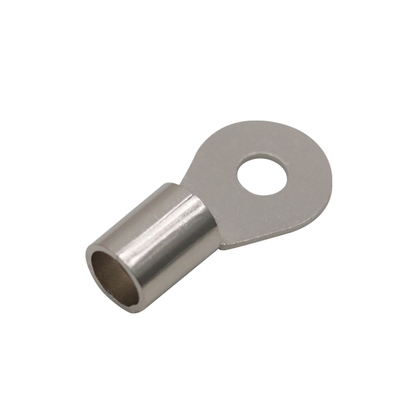 镀镍铜壳（4.3x9x23.8)