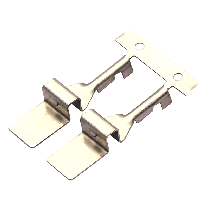 6x11x22电压折弯端子（深度3.4mm) 新能源动力电池电压采集端子