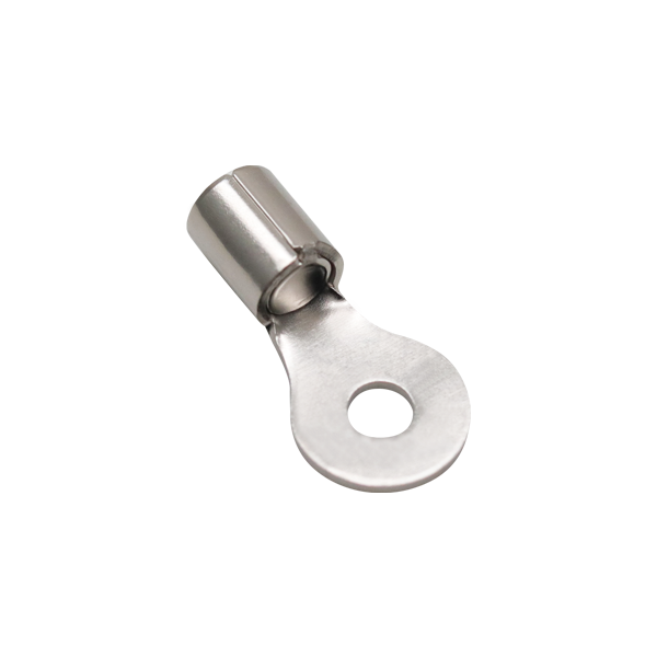 R8-4L镀镍端子（金属堵口）