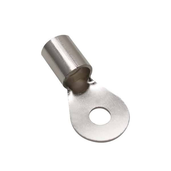 镀镍铜壳（4.3x9x23.8)