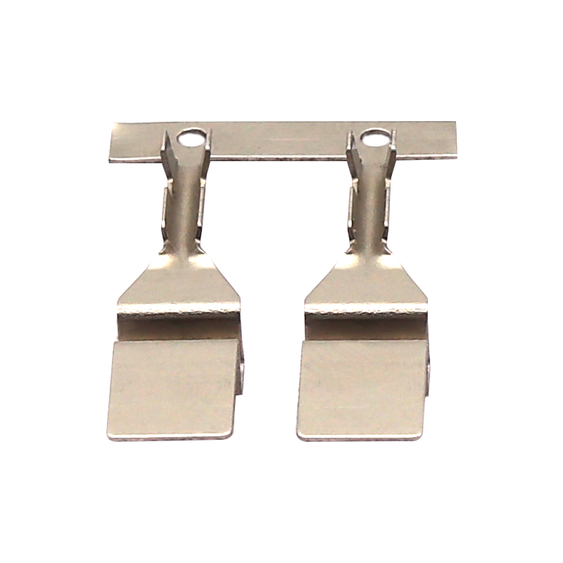 6x11x22电压折弯端子（深度3.4mm) 新能源动力电池电压采集端子