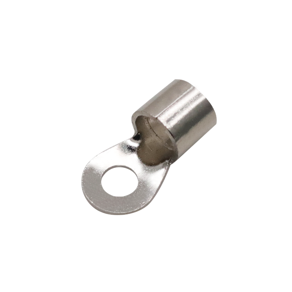 镀镍铜壳（3.2x4.8x12)